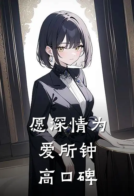 愿深情为爱所钟高口碑