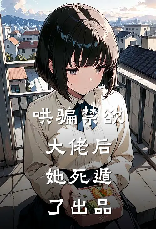 哄骗禁欲大佬后，她死遁了出品