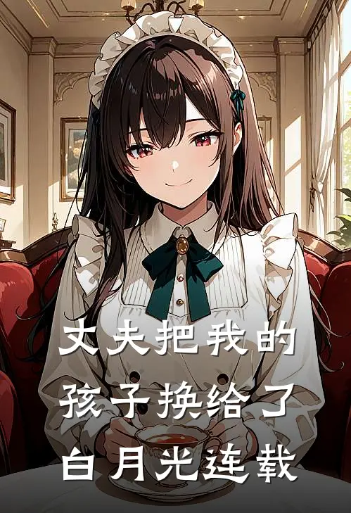 丈夫把我的孩子换给了白月光连载