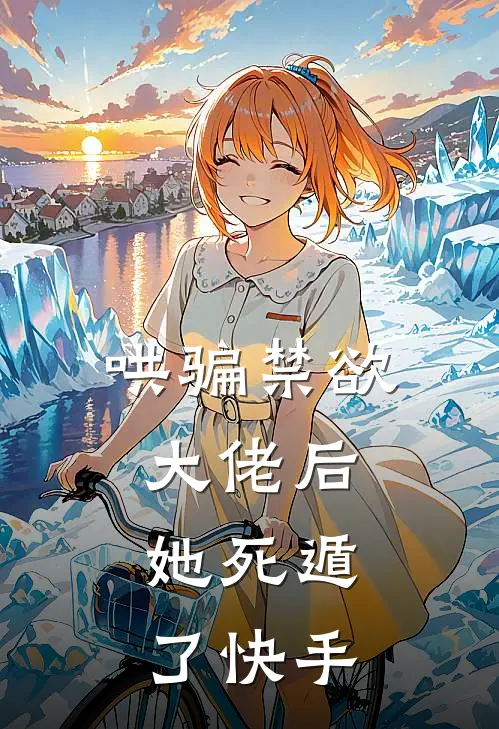 哄骗禁欲大佬后，她死遁了快手