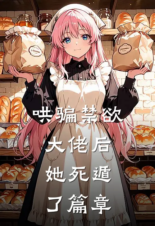 哄骗禁欲大佬后，她死遁了篇章