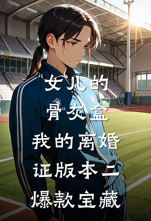 女儿的骨灰盒，我的离婚证版本二爆款宝藏