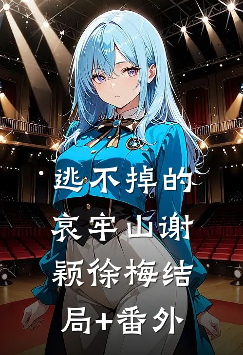 逃不掉的哀牢山谢颖徐梅结局+番外