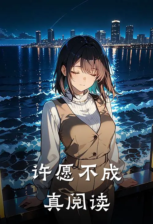 许愿不成真阅读
