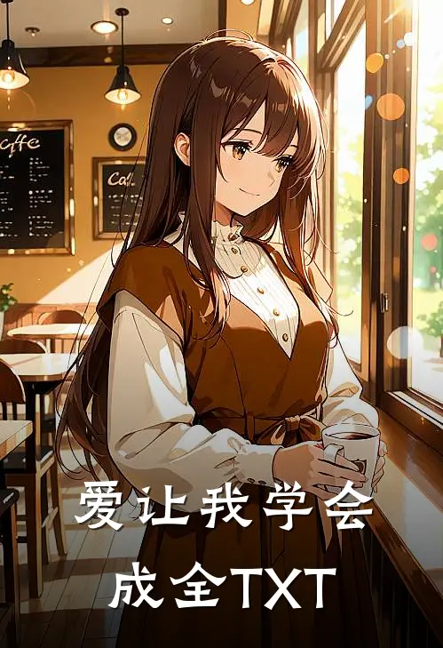 爱让我学会成全TXT