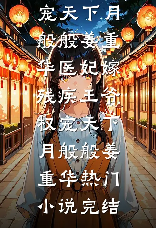 换亲绝嗣大佬后，我被宠上天