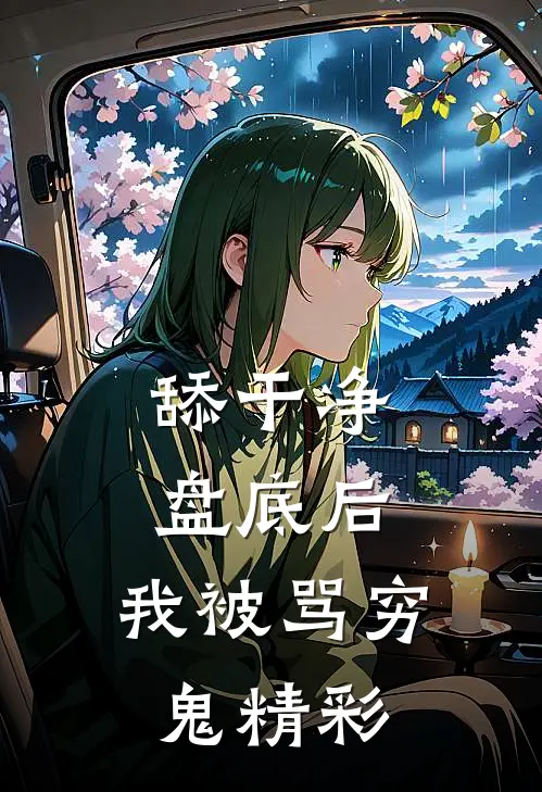 舔干净盘底后，我被骂穷鬼精彩