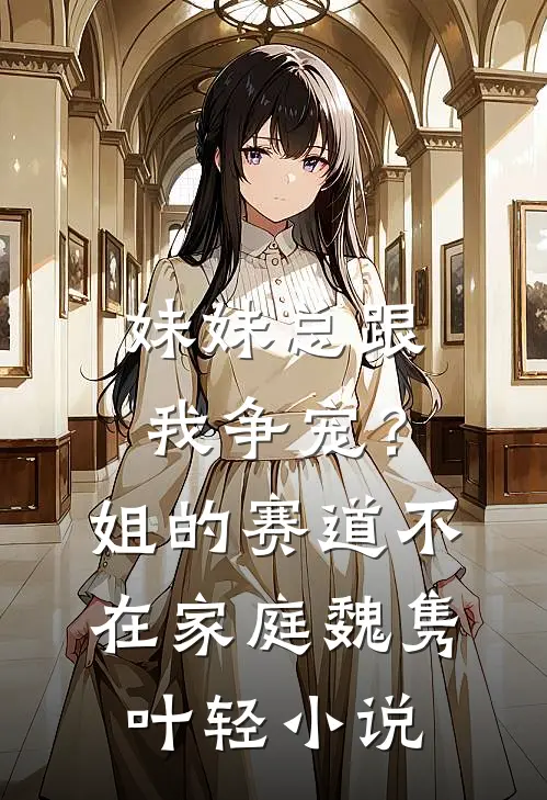 妹妹总跟我争宠？姐的赛道不在家庭魏隽叶轻小说