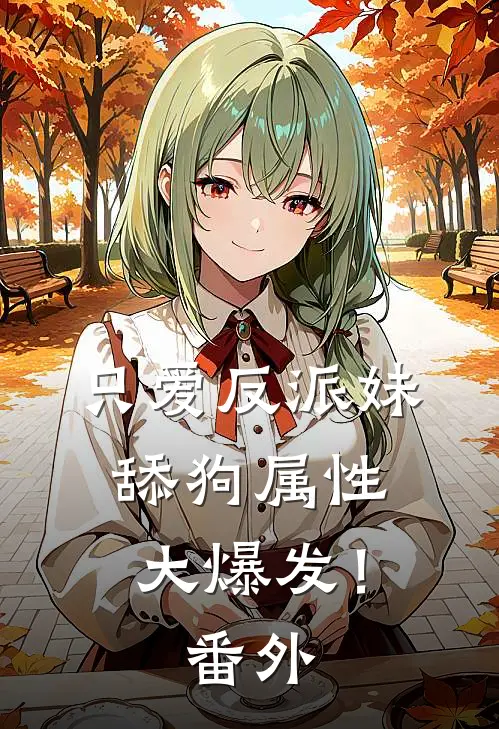 只爱反派妹，舔狗属性大爆发！番外