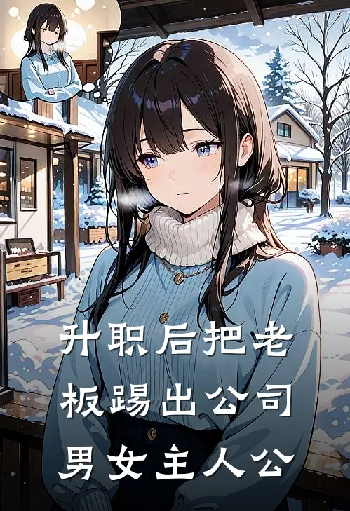 升职后把老板踢出公司男女主人公