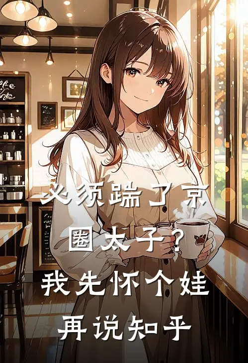 必须踹了京圈太子？我先怀个娃再说知乎