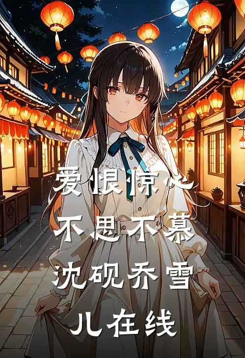 丈夫娶我替妹妹顶罪后，我直接把他们送进监狱夏绫夏琪完结文
