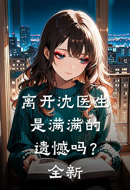 离开沈医生，是满满的遗憾吗？全新