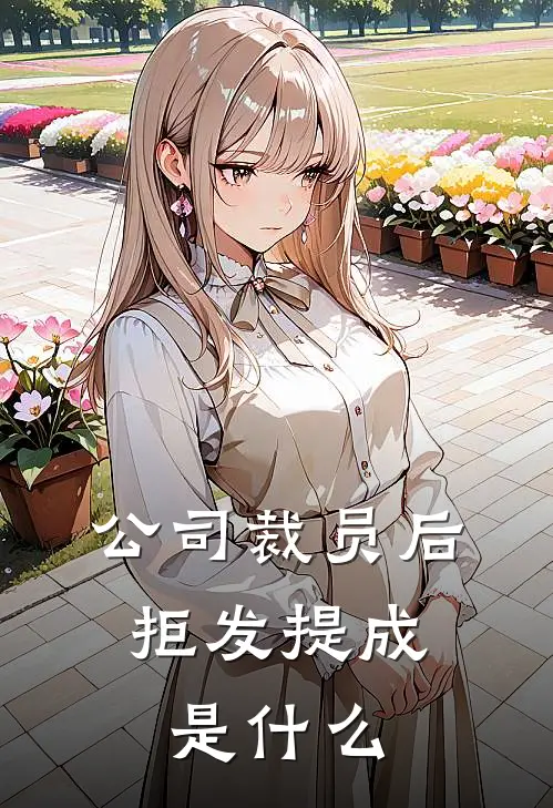 公司裁员后，拒发提成是什么