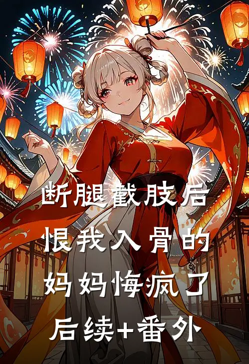 弟弟霸占了我的筋膜枪全本