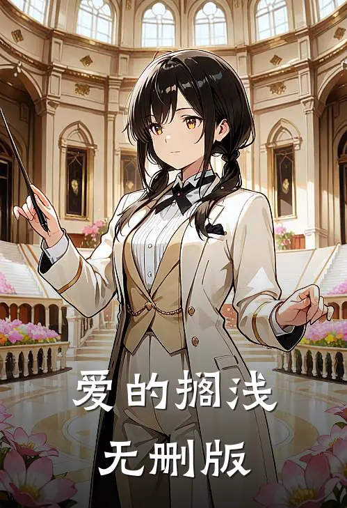 爱的搁浅无删版