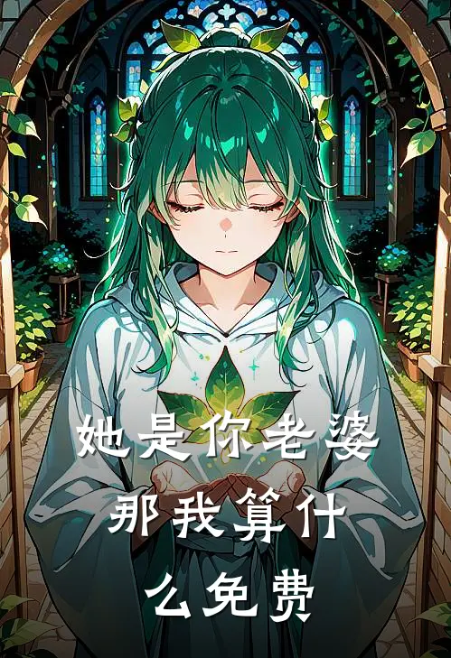 她是你老婆，那我算什么免费