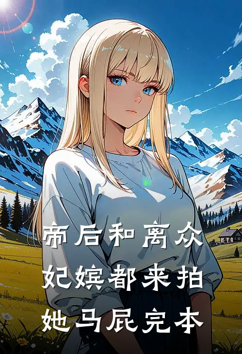帝后和离众妃嫔都来拍她马屁完本