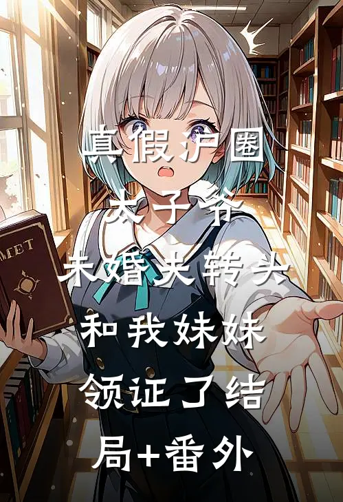 真假沪圈太子爷：未婚夫转头和我妹妹领证了结局+番外