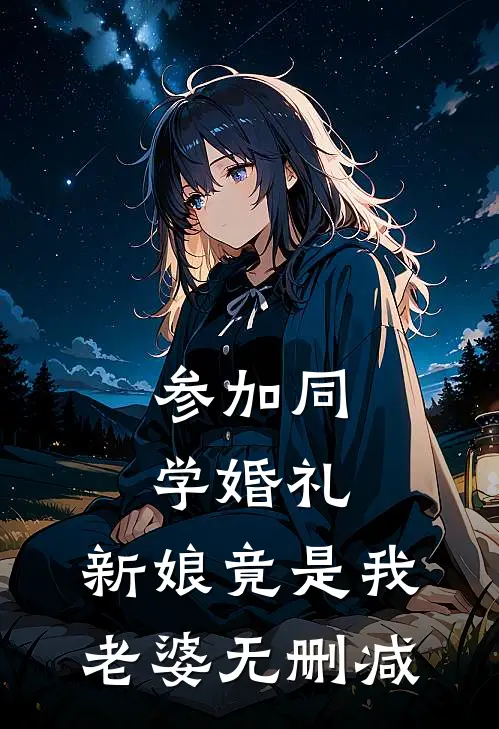 参加同学婚礼，新娘竟是我老婆无删减