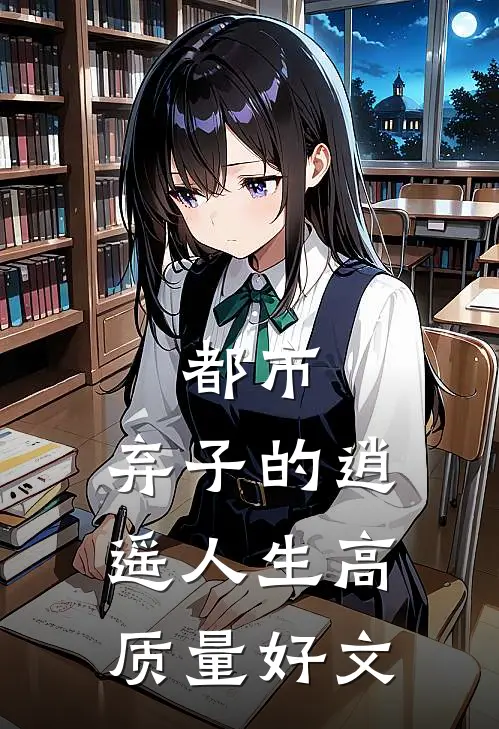 都市：弃子的逍遥人生高质量好文