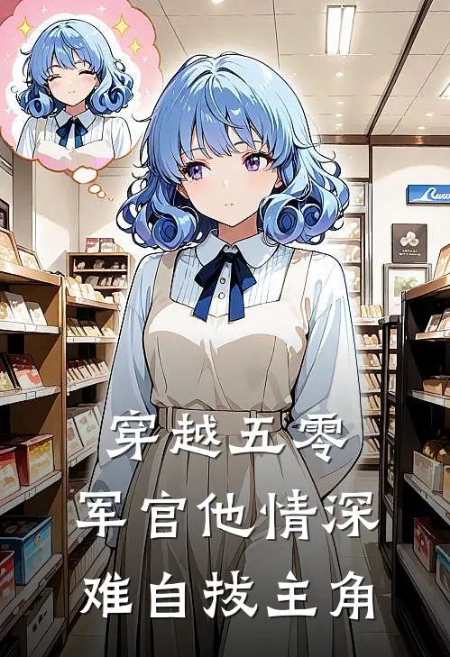 穿越五零：军官他情深难自拔主角
