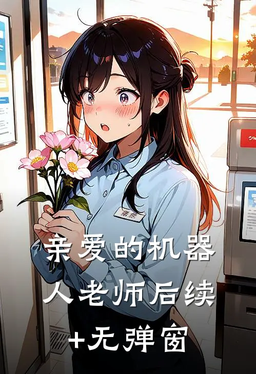 亲爱的机器人老师后续+无弹窗