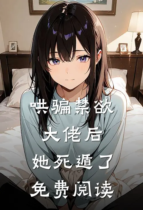 哄骗禁欲大佬后，她死遁了免费阅读