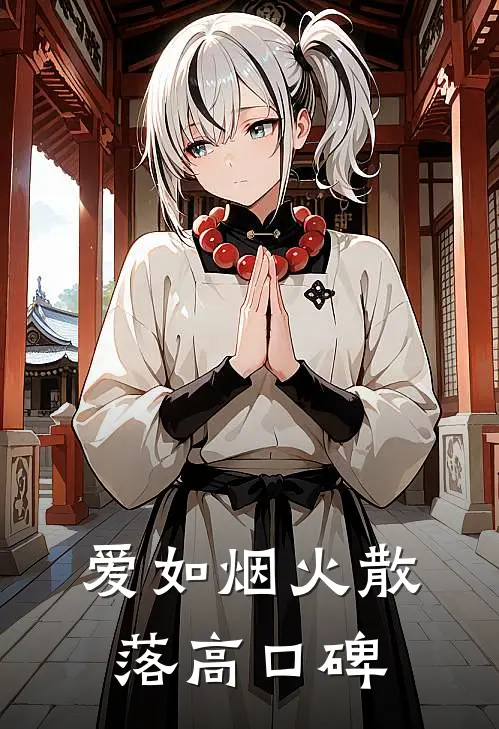 爱如烟火散落高口碑