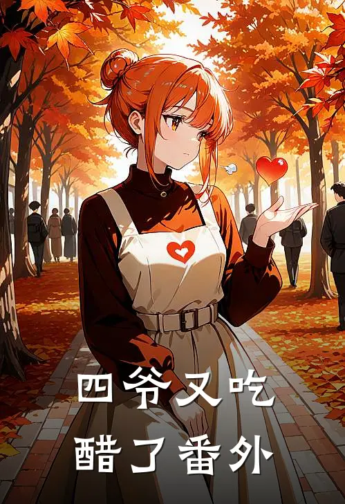 四爷又吃醋了番外