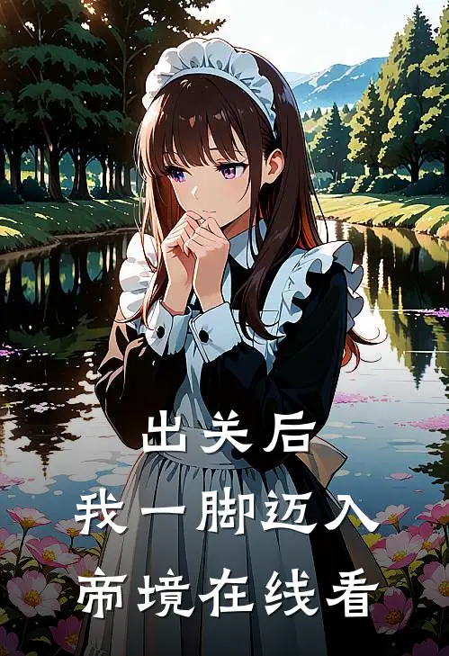出关后，我一脚迈入帝境在线看