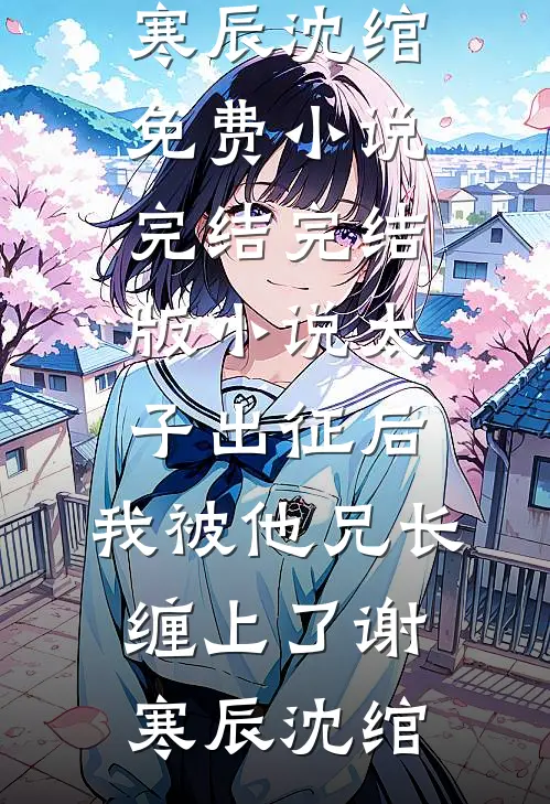 烟火散尽，星子坠寒后续+结局