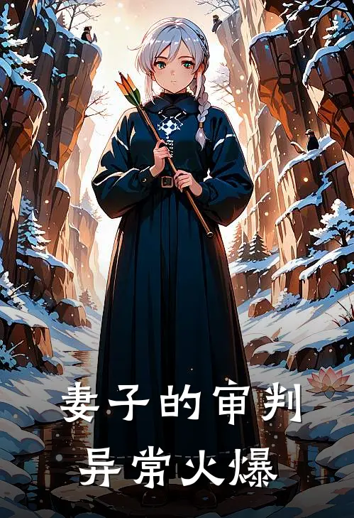 妻子的审判异常火爆