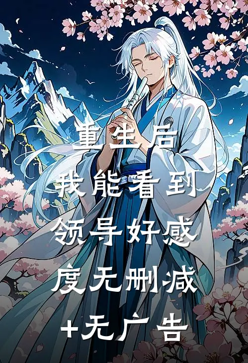 重生后，我能看到领导好感度无删减+无广告