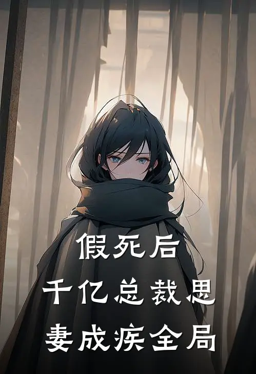 假死后，千亿总裁思妻成疾全局