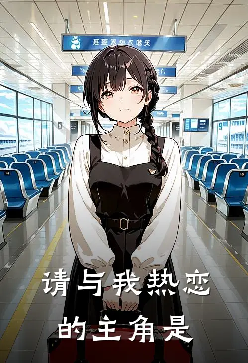请与我热恋的主角是