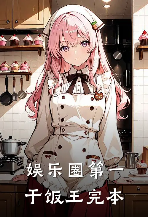 娱乐圈第一干饭王完本