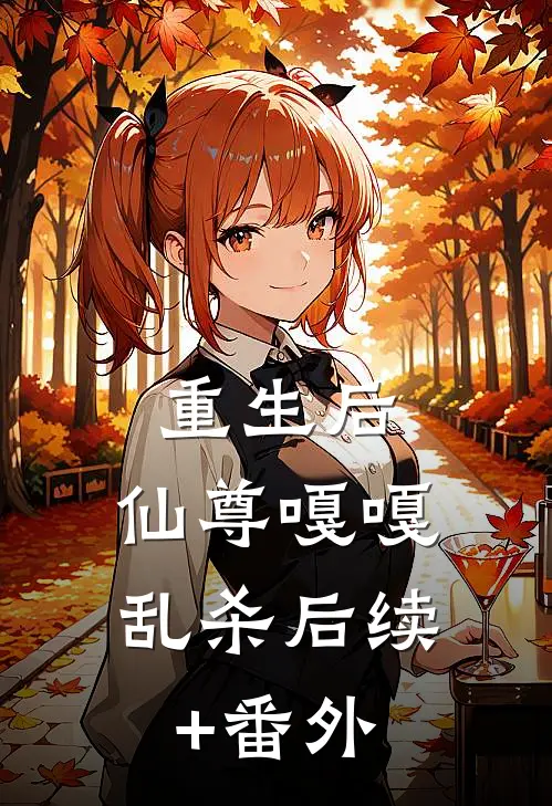 重生后，仙尊嘎嘎乱杀后续+番外
