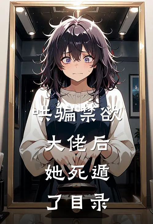 哄骗禁欲大佬后，她死遁了目录