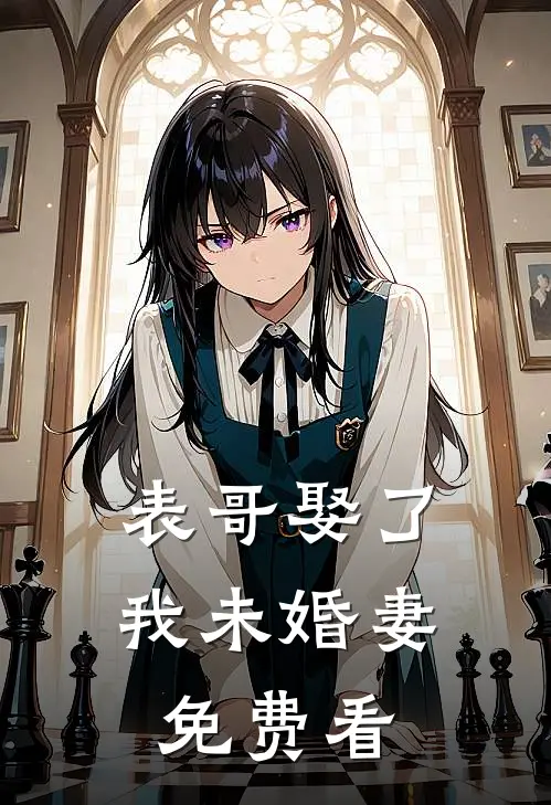 表哥娶了我未婚妻免费看