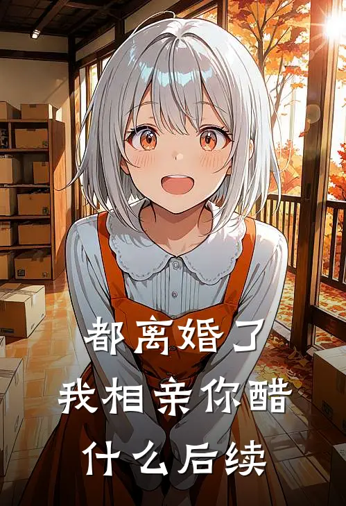 都离婚了，我相亲你醋什么后续