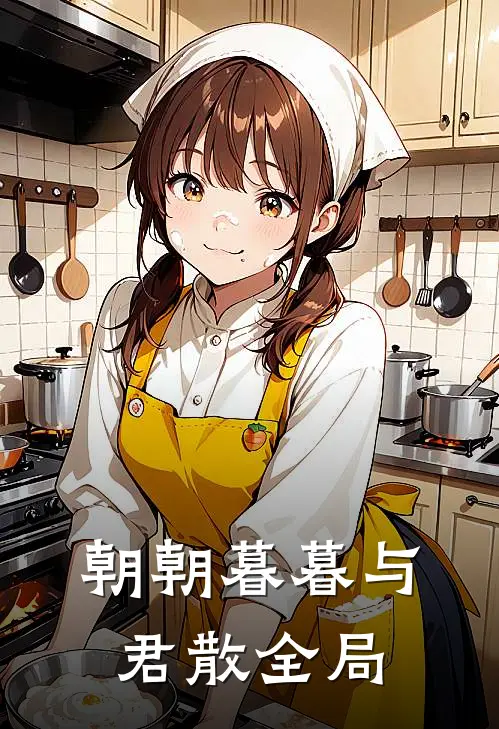 朝朝暮暮与君散全局