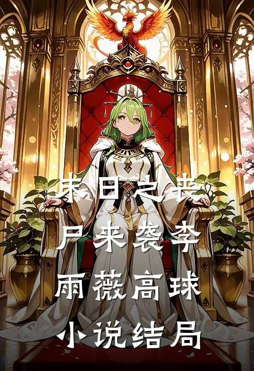 末日之丧尸来袭李雨薇高球小说结局