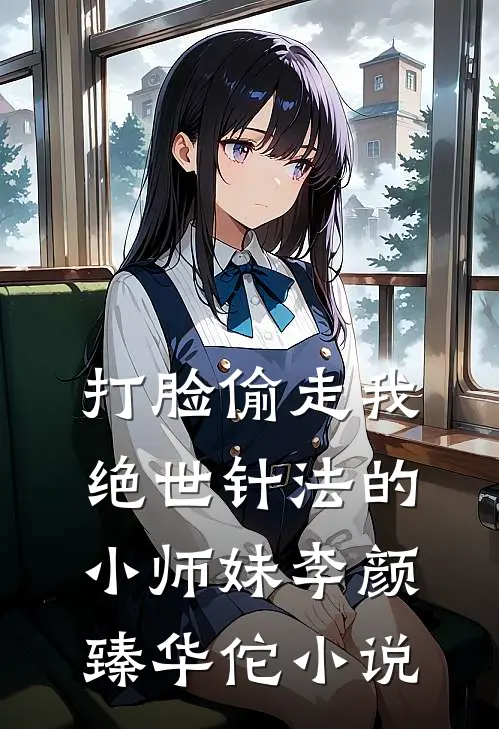 打脸偷走我绝世针法的小师妹李颜臻华佗小说