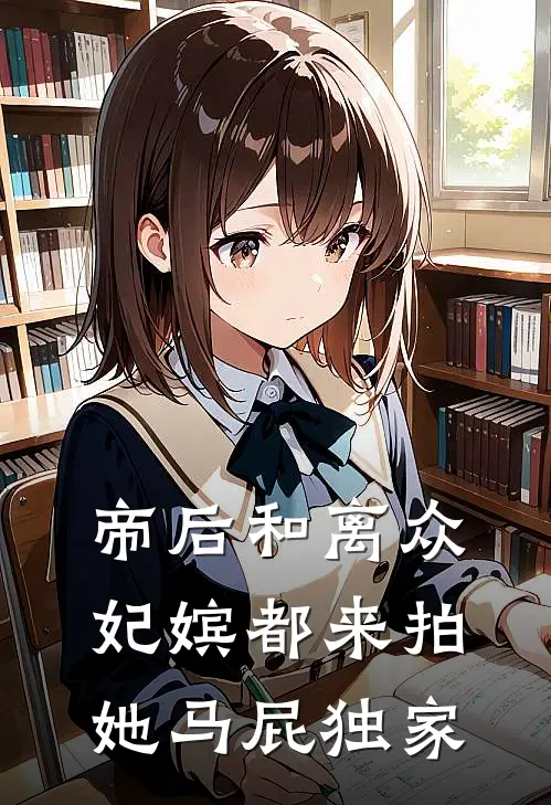 帝后和离众妃嫔都来拍她马屁独家