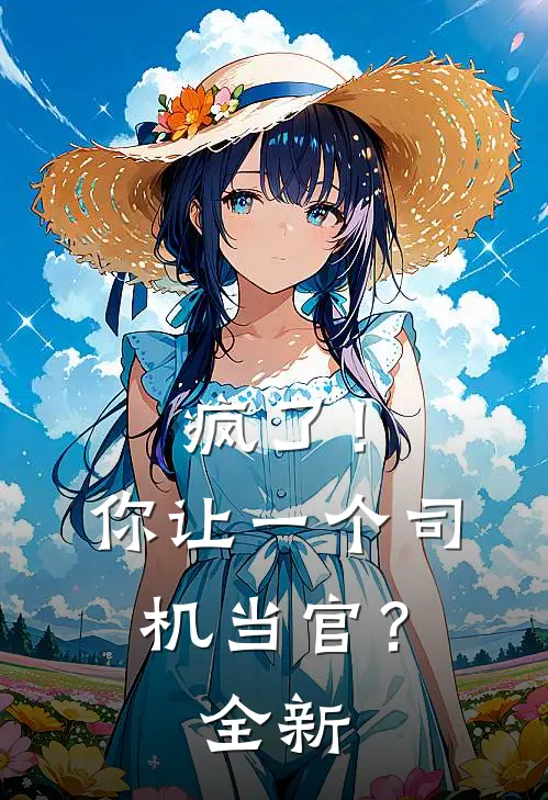 疯了！你让一个司机当官？全新