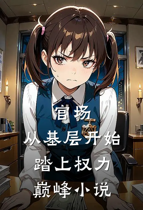 官场：从基层开始踏上权力巅峰小说