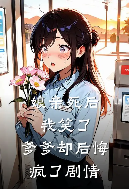 娘亲死后我笑了，爹爹却后悔疯了剧情