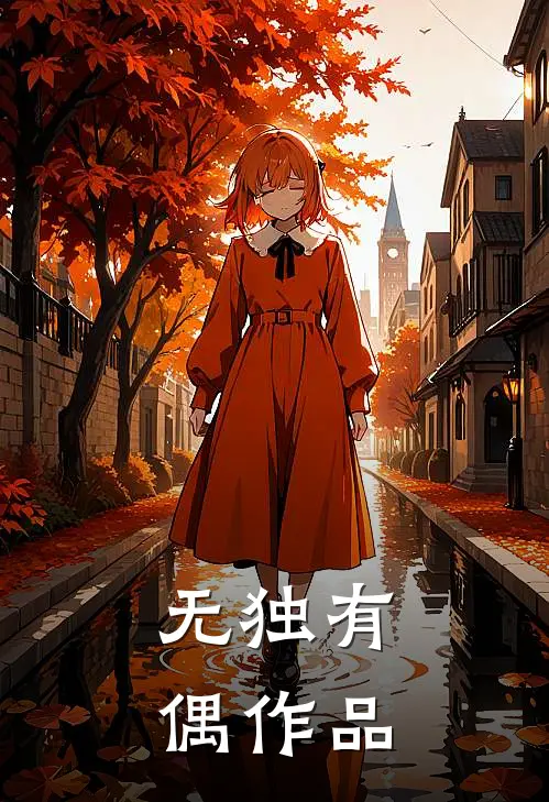 无独有偶作品