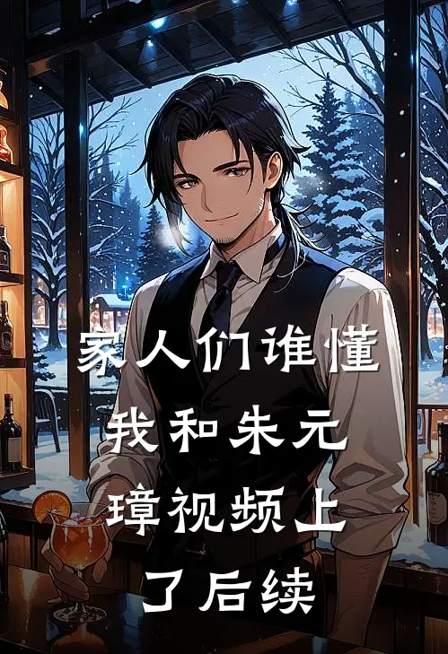 家人们谁懂，我和朱元璋视频上了后续